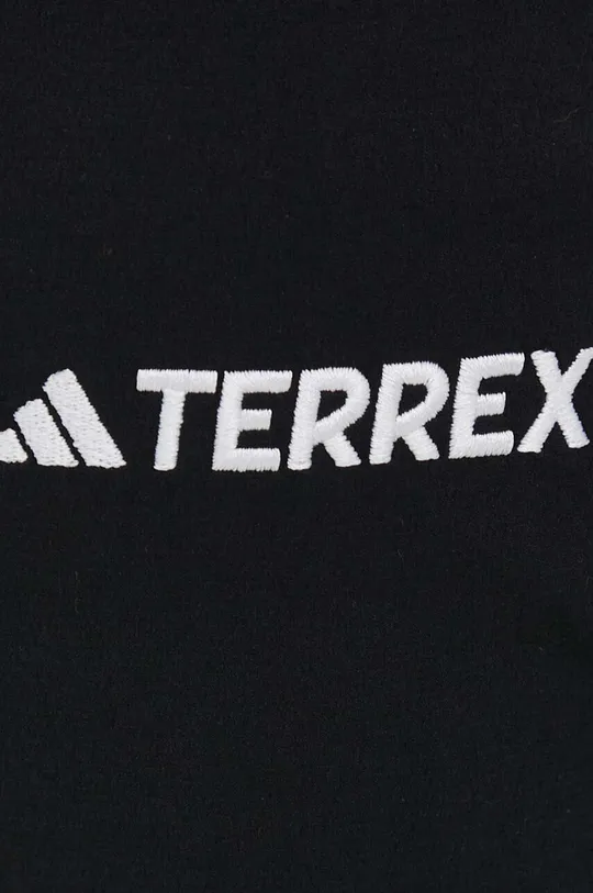 fekete adidas TERREX szabadidős nadrág Xperior