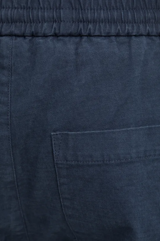 blu navy Drykorn pantaloni