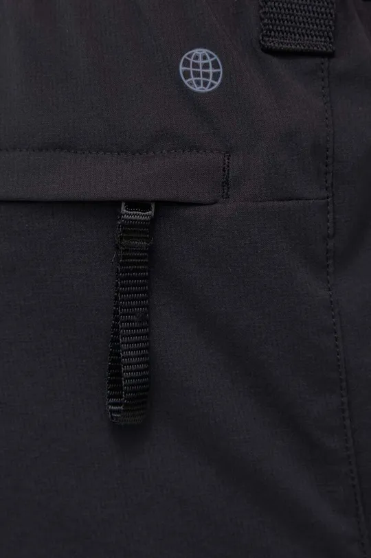 fekete adidas TERREX szabadidős nadrág Multi