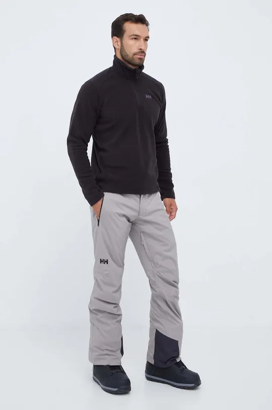 Skijaške hlače Helly Hansen Legendary siva