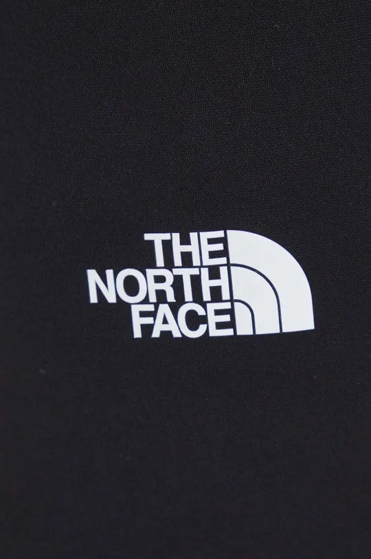 The North Face spodnie dresowe Reaxion 100 % Poliester 