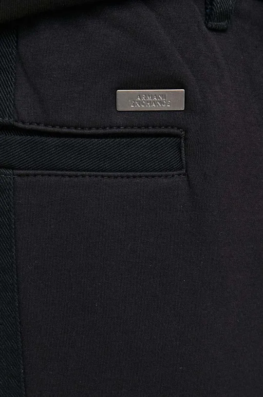 Armani Exchange pantaloni Uomo