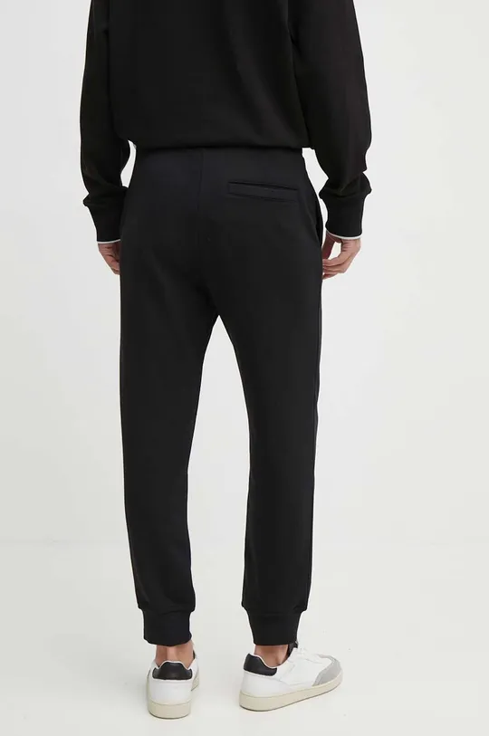 Хлопковые спортивные штаны Armani Exchange Основной материал: 100% Хлопок Подкладка кармана: 95% Хлопок, 5% Эластан