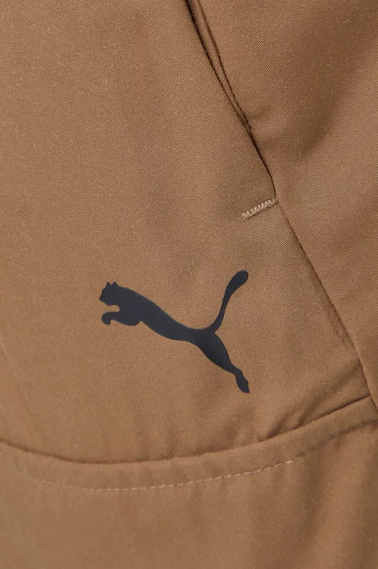 καφέ Παντελόνι Puma