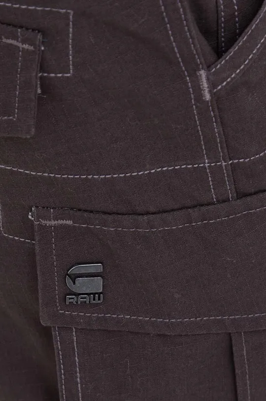 szary G-Star Raw spodnie