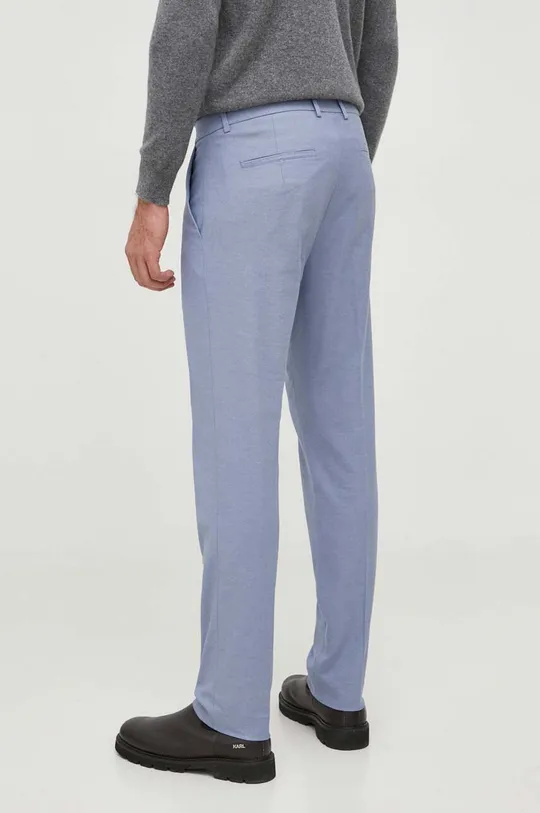 Sisley spodnie 99 % Bawełna, 1 % Elastan