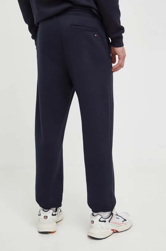 Tommy Hilfiger spodnie dresowe 63 % Bawełna, 37 % Poliester