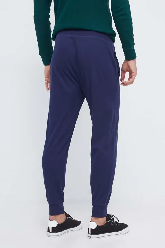 Бавовняні штани лаунж Polo Ralph Lauren 100% Бавовна