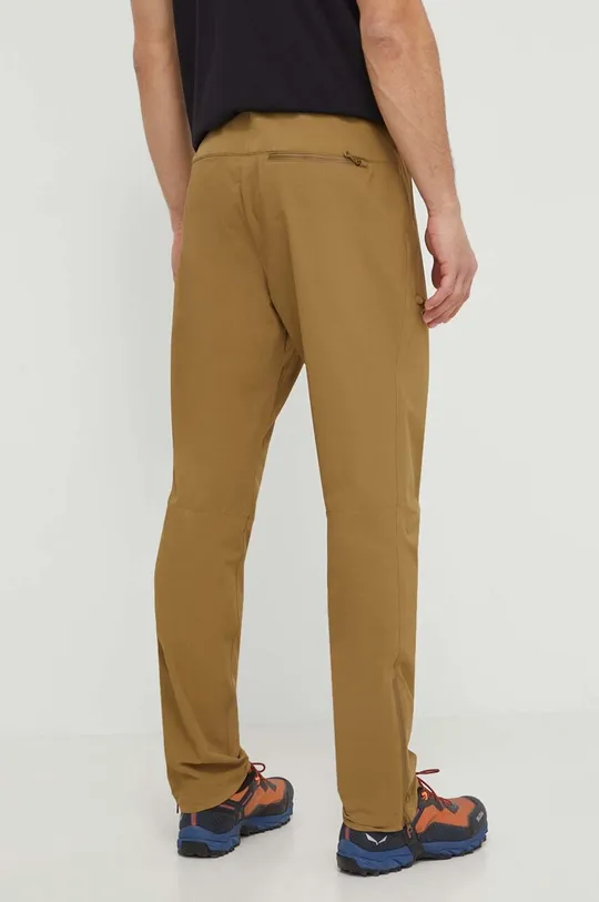 Montane pantaloni da esterno Tenacity 88% Nylon, 12% Elastam