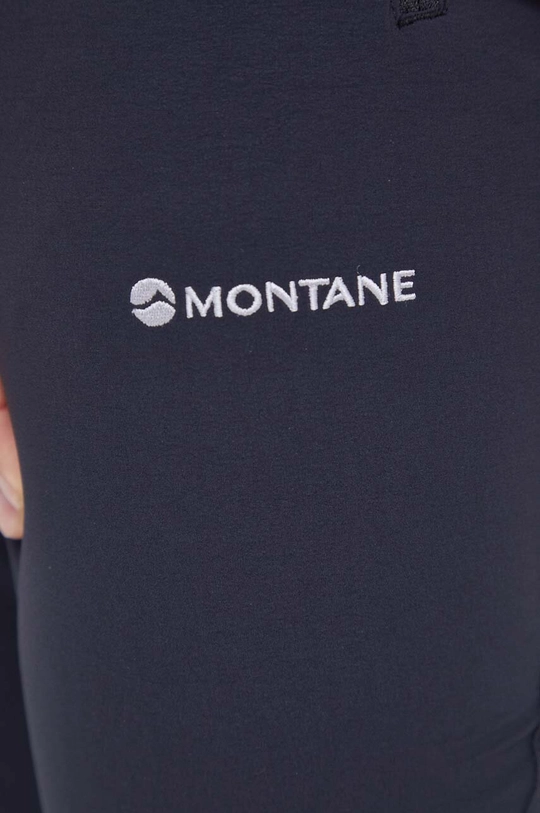 Montane szabadidős nadrág Dynamic Lite 88% poliamid, 12% elasztán