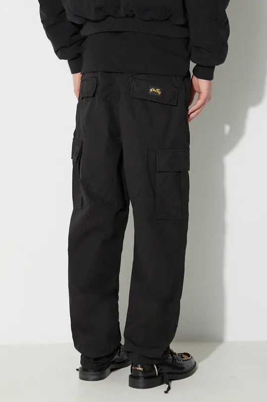 Stan Ray pantaloni de bumbac CARGO PANT Materialul de baza: 100% Bumbac Captuseala: 100% Poliester