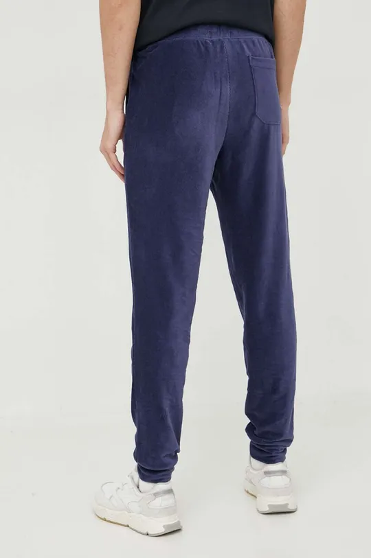 Polo Ralph Lauren spodnie dresowe 59 % Bawełna, 37 % Poliester, 4 % Elastan