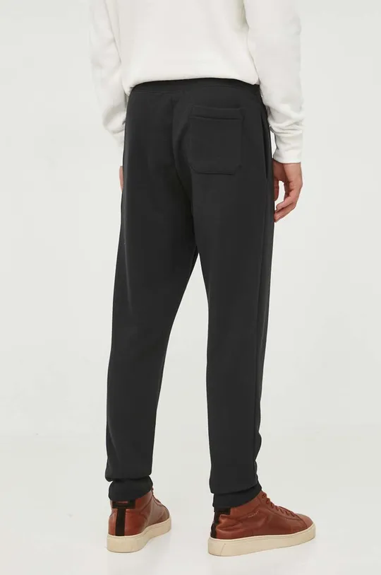Спортивные штаны Polo Ralph Lauren  Основной материал: 60% Хлопок, 40% Полиэстер Резинка: 58% Хлопок, 40% Полиэстер, 2% Эластан