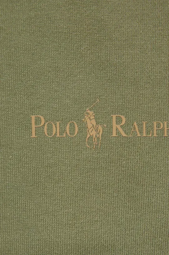 verde Polo Ralph Lauren pantaloni