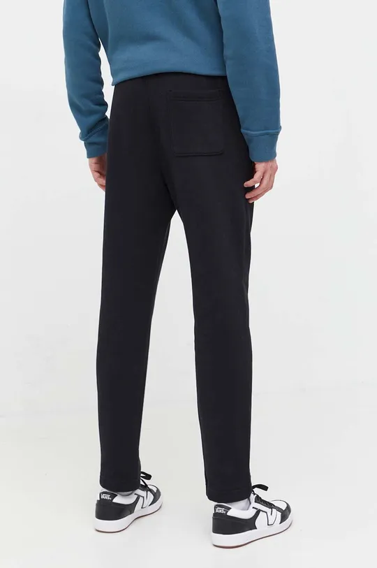 Abercrombie & Fitch spodnie dresowe 70 % Bawełna, 30 % Poliester 