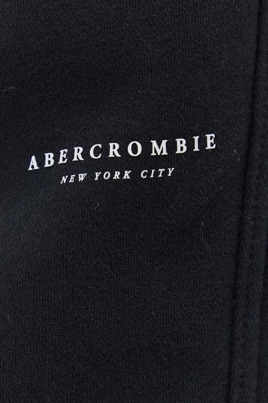 Abercrombie & Fitch spodnie dresowe Męski