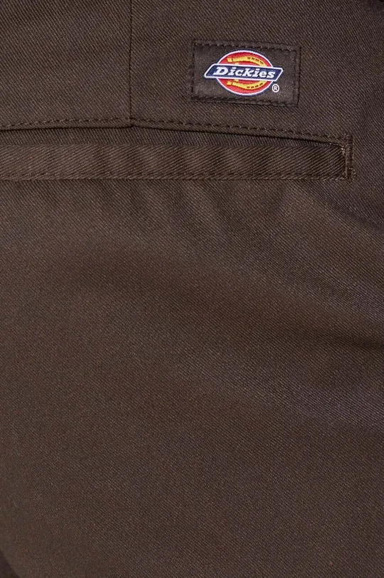 brown Dickies trousers