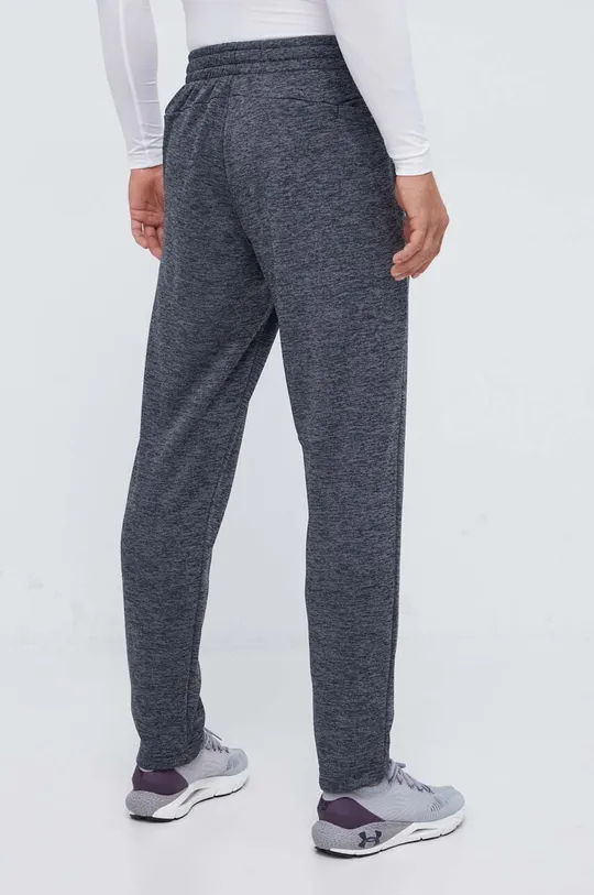 Under Armour joggers Twist 100% Poliestere