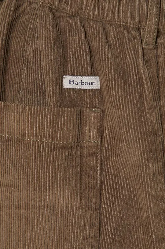 Κοτλέ παντελόνι Barbour Highgate Cord Trouser Ανδρικά