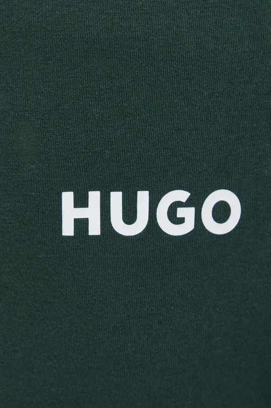 πράσινο Παντελόνι lounge HUGO