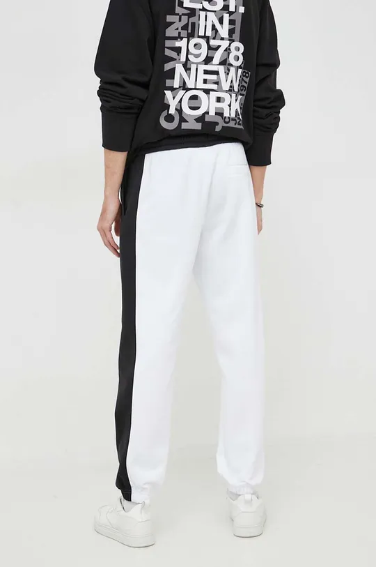 Παντελόνι φόρμας Calvin Klein Jeans 100% Πολυεστέρας