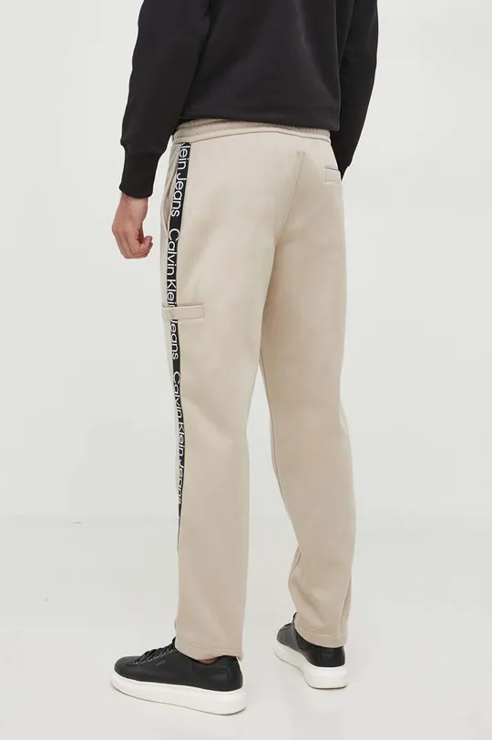 Παντελόνι φόρμας Calvin Klein Jeans 100% Πολυεστέρας