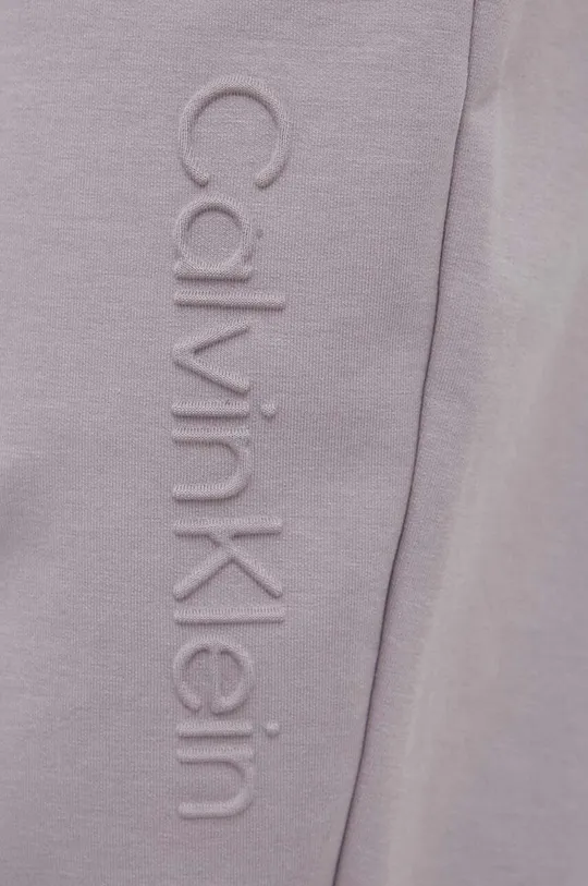 серый Спортивные штаны Calvin Klein