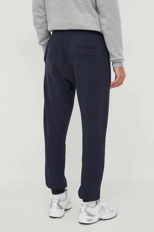 Gant spodnie dresowe bawełniane 100 % Bawełna