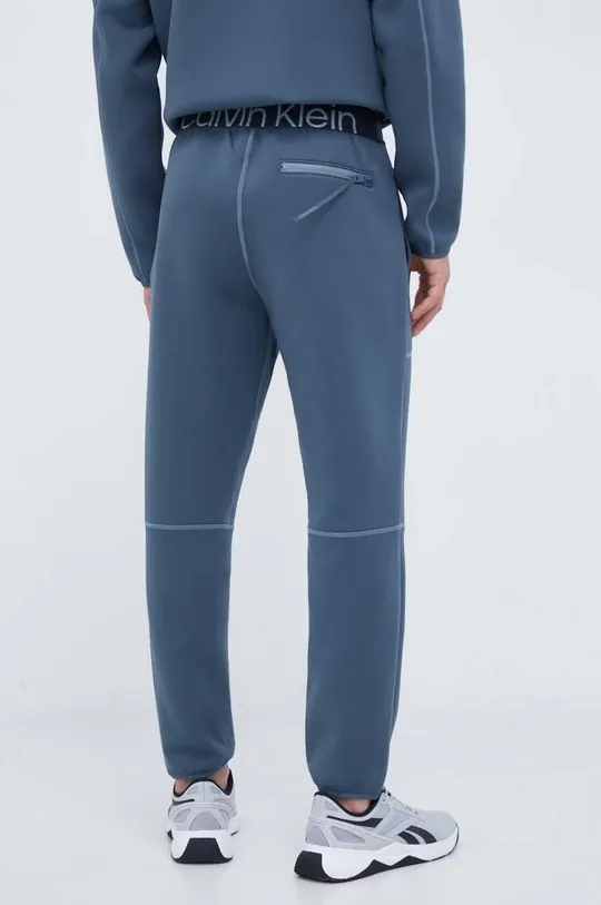 Тренировочные брюки Calvin Klein Performance серый