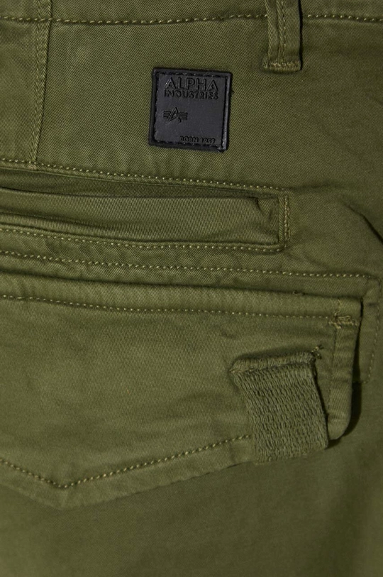 Alpha Industries trousers Men’s