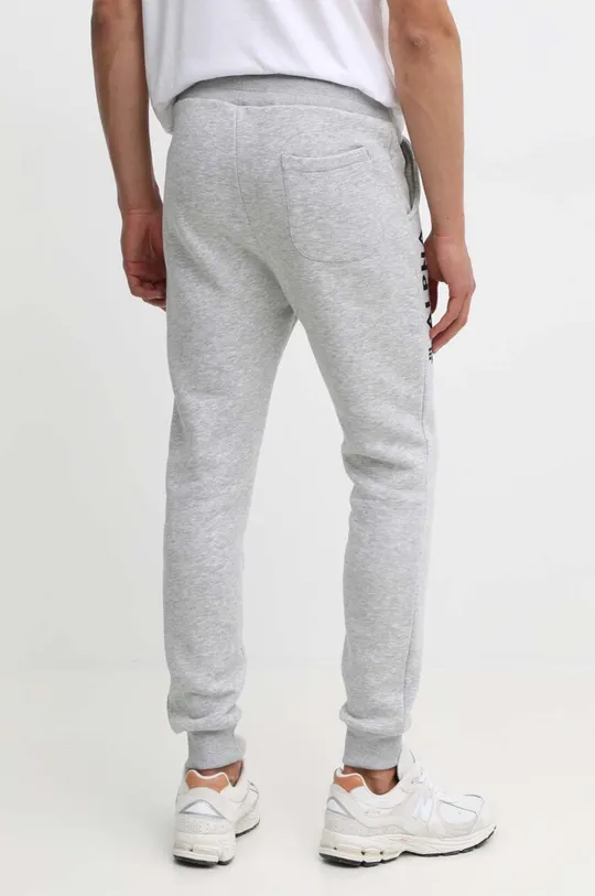 Alpha Industries joggers 80% Cotton, 20% Polyester