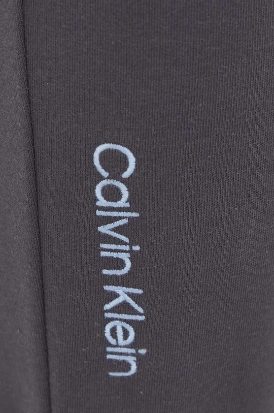 sivá Nohavice Calvin Klein Underwear