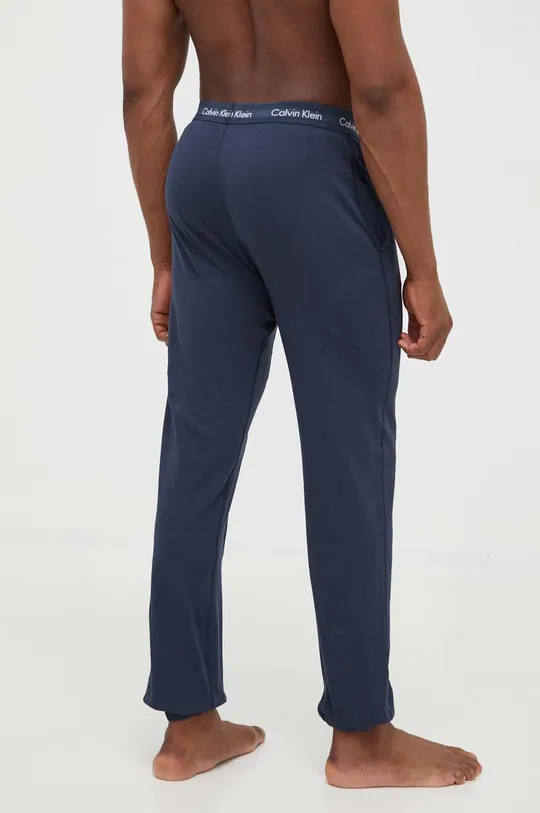Παντελόνι πιτζάμας Calvin Klein Underwear 95% Βαμβάκι, 5% Σπαντέξ