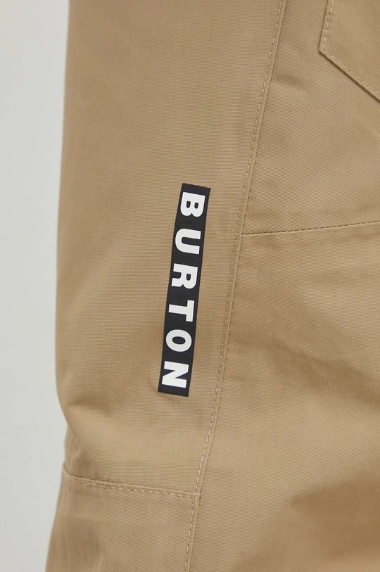 Burton pantaloni Covert 2.0 Insulated Uomo