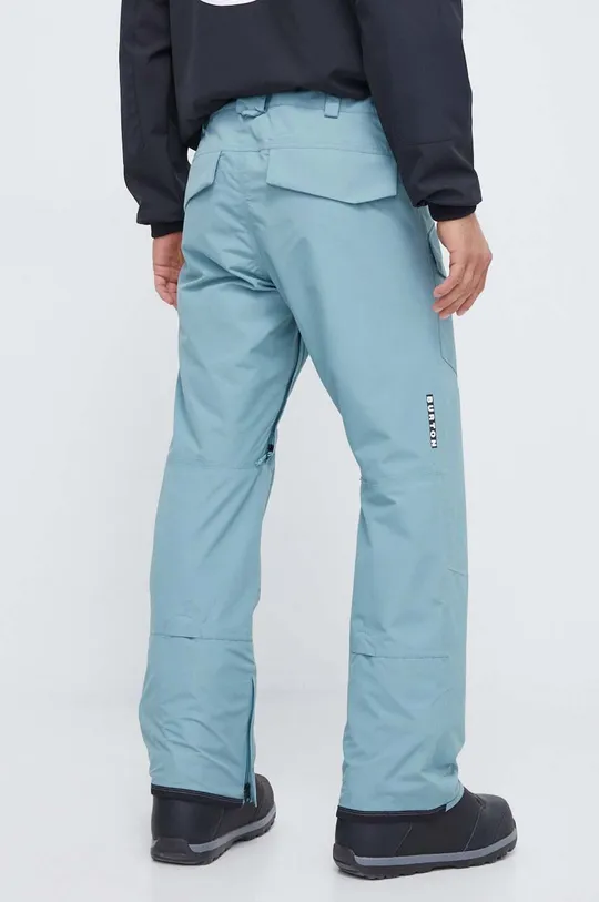 Burton spodnie Covert 2.0 Materiał zasadniczy: 100 % Nylon, Podszewka: 100 % Nylon, Inne materiały: 100 % Poliester