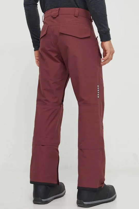 Burton pantaloni Covert 2.0 Materiale principale: 100% Nylon Fodera 1: 100% Nylon Fodera 2: 100% Poliestere
