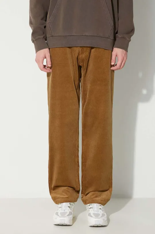 brown Gramicci corduroy trousers Corduroy Gramicci Pant Men’s