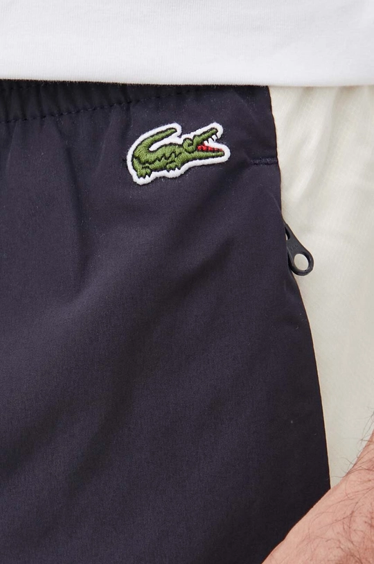 σκούρο μπλε Παντελόνι φόρμας Lacoste