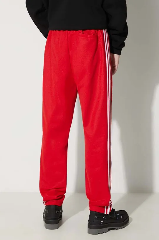 adidas Originals joggers Adicolor Classics Beckenbauer 52% Cotton, 48% Recycled polyester Inserts: 100% Recycled polyester