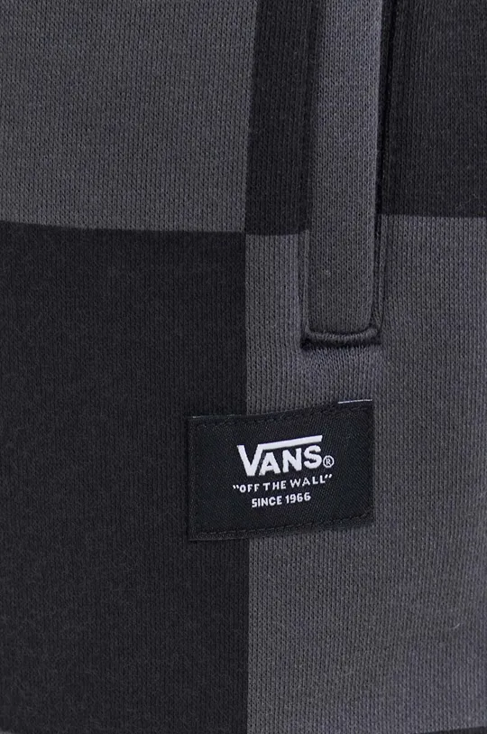 μαύρο Παντελόνι φόρμας Vans