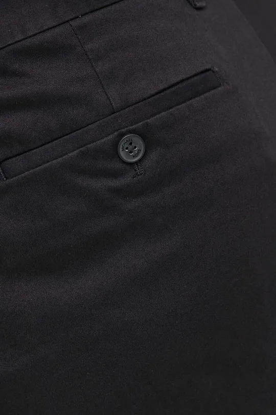 czarny Michael Kors spodnie