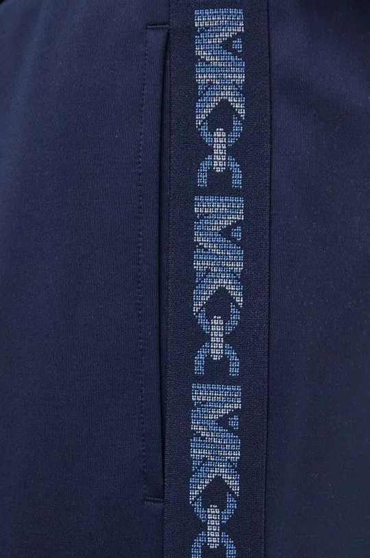 тёмно-синий Спортивные штаны Michael Kors