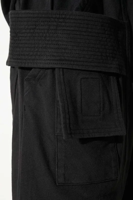 Bavlněné kalhoty Rick Owens