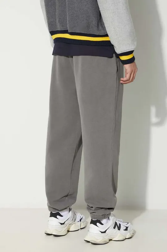 Бавовняні спортивні штани Lacoste 100% Бавовна