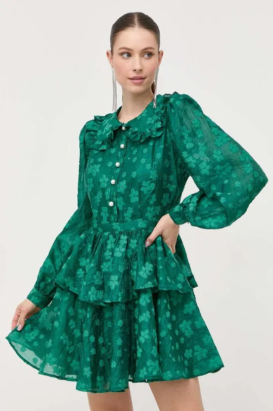 Φόρεμα Custommade πράσινο