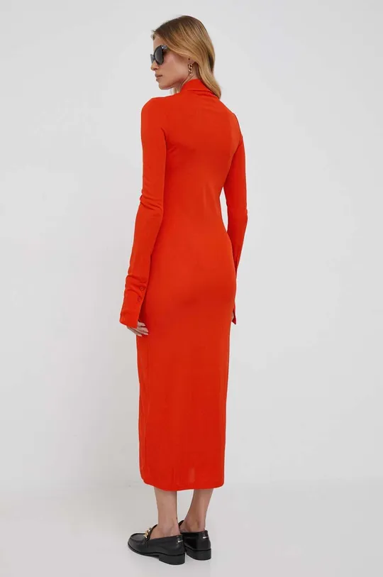 Calvin Klein sukienka 100 % Wiskoza