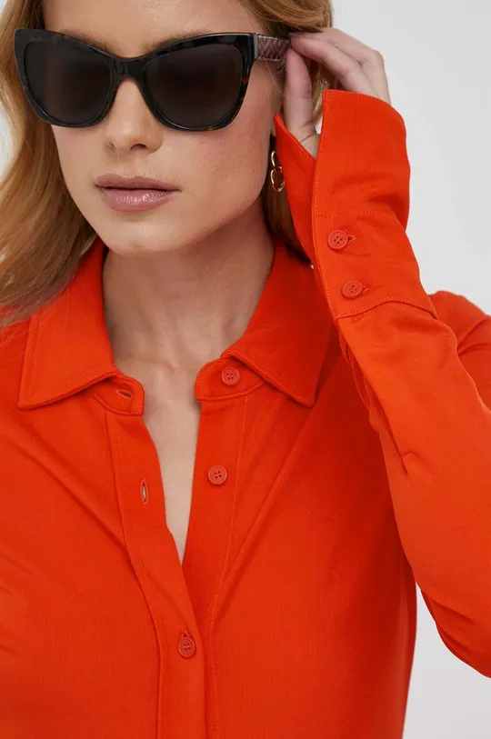 помаранчевий Сукня Calvin Klein