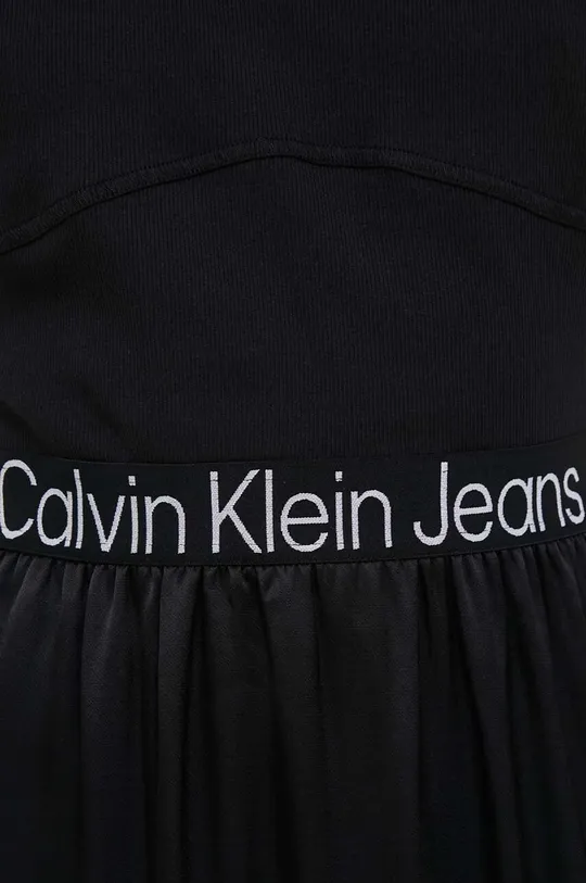 Φόρεμα Calvin Klein Jeans Γυναικεία