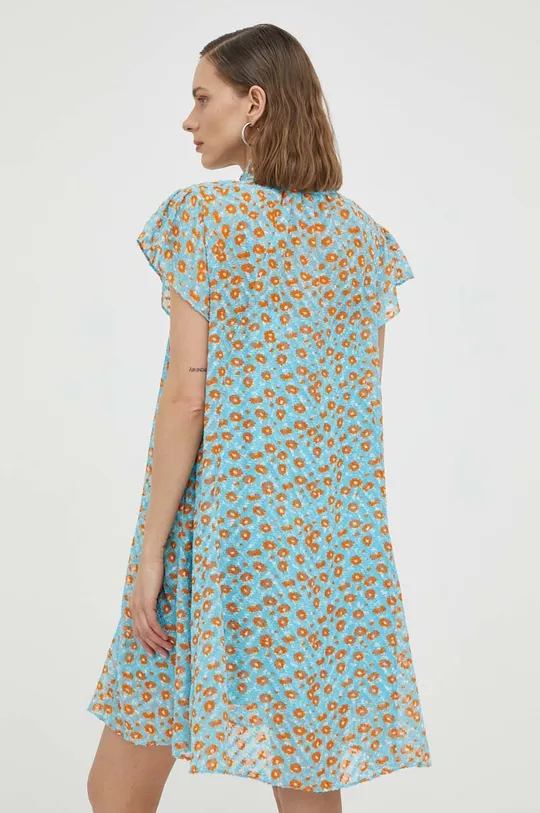 Šaty Samsoe Samsoe  100 % Recyklovaný polyester