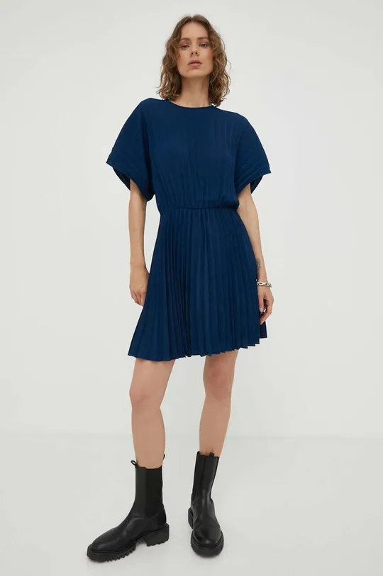 navy Samsoe Samsoe dress Women’s